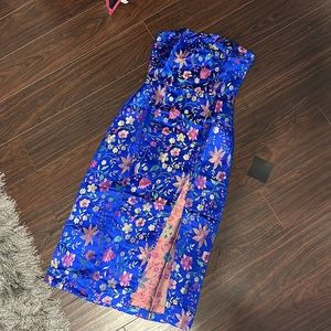 Lulus dress
